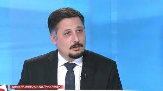 СДС изразява огромното си възмущение от провокацията на кмета на район