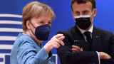 Меркел e доволна от личната среща на Байдън и Путин