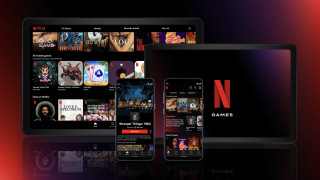 Netflix пуска първите си пет игри за Android