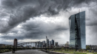 Надзорният съвет на Европейската централна банка не вижда признаци за