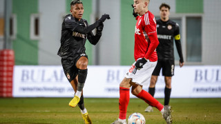 ФИФА спря трансферите на колумбийския Онсе Калдас който се оказа