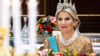 Може и да не е толкова популярна колкото британската но