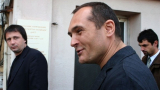  Новите членове на УС на Левски официализираха влизането на Васил Божков в клуба 