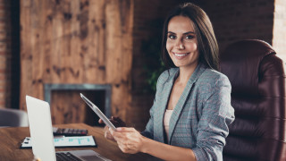 Питали ли сте се какво отличава успешните хора от останалите