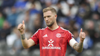 Андре Хофман премина успешно медицинските прегледи в ЦСКА 1948