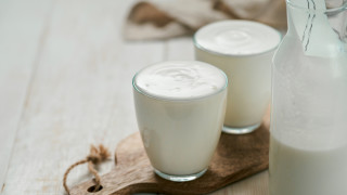 През последните години разнообразието достъпността и популярността на кефира нарастват