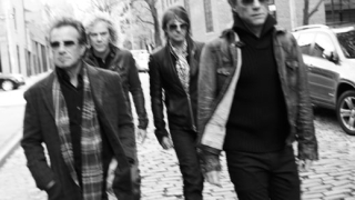 Bon Jovi готови с новия си албум