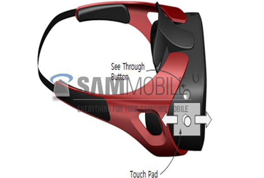 Ето как ще изглеждат новите виртуални очила на Samsung