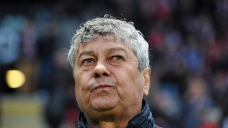 Румънският легендарен треньор Мирча Луческу е сред обсъжданите имена