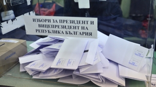 Към 40 хил. българи гласували в чужбина, половината - в Турция