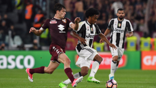 Хуан Куадрадо отрече твърденията в италианската преса според които сезонът