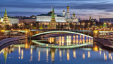 Русия задържа американски инвеститор