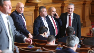 Шпионските програми - заплаха за националната сигурност през 2018 г.