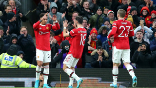 Футболистите на Манчестър Юнайтед искат Маурисио Почетино да стане мениджър