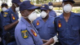  Организация на обединените нации: Африка е изправена пред стопански срив поради пандемията 