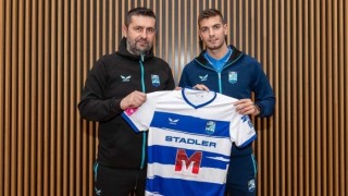 ЦСКА се е разминал с халф от Серия А през