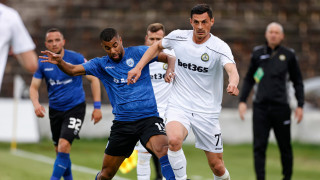 Славия ще започне лятната си подготовка на 6 юни понеделник