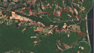 Министърът на околната среда и водите в оставка Борислав Сандов