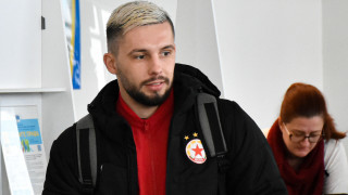 Добра новина зарадва треньора на ЦСКА Саша Илич преди паузата