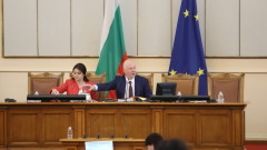 Депутатите удължиха закона за бюджета до 31 юли