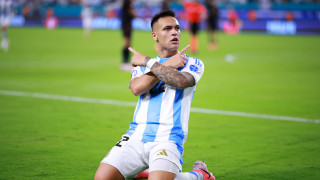 Мартинес: Постоянно ми биеха инжекции, изкарах цял сезон на болкоуспокояващи