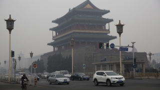Китай — най големият пазар за автомобили в света обмисля забрана