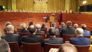 Мария Габриел положи клетва като еврокомисар