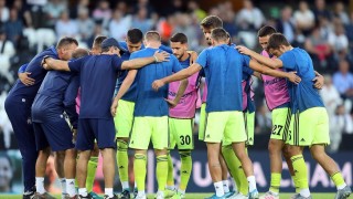 Развитието на хърватския футбол и националния отбор през последните години