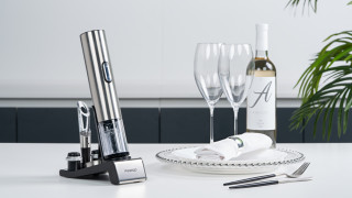 От незапомнени времена виното е символ на изтънчен вкус и