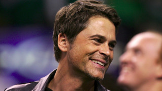 Ежедневните навици, с които Роб Лоу поддържа перфектна форма