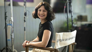 Започнаха снимките на новия филм на актрисата и режисьор Яна