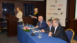 Две спортни федерация бяха приети с пълно мнозинство за нови