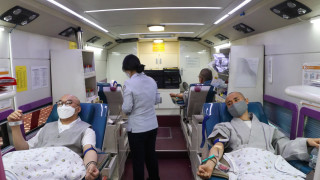 Случаите на заболели от коронавируса в Южна Корея продължават да
