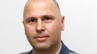 Ново голямо дарение за ЦСКА То идва от генерал майор Явор