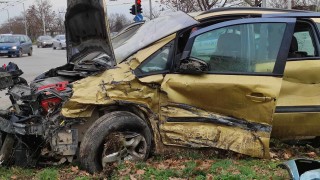 Катастрофа в гръцкия град Ксанти отне живота на 44 годишна българка