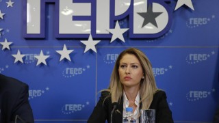 Президентът за пореден път демонстрира несъгласие с това че законодателният