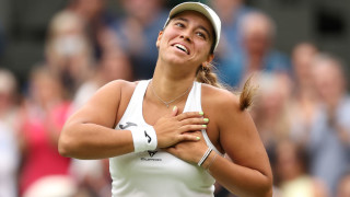 Абсолютна сензация на Уимбълдън още във втория ден на надпреварата