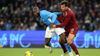 Германският защитник на Рома Матс Хумелс се страхувал да не