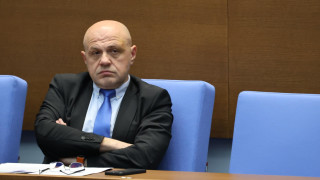 Министърът на иновациите и растежа Томислав Дончев освободи изпълнителения директор