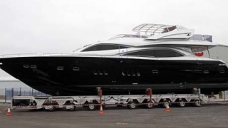 Хамилтън си купи яхта за 6 милиона евро