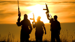 Списък на 173 членове на терористичната организация Ислямска държава готови