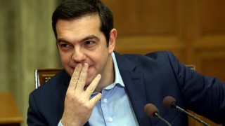 Решението на спора с Македония е от полза на Гърция, смята Ципрас