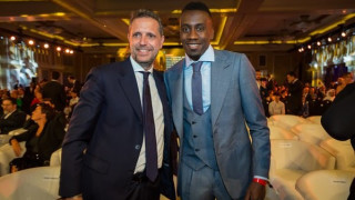 Милан ще трябва да избере нов спортен директор следващия месец