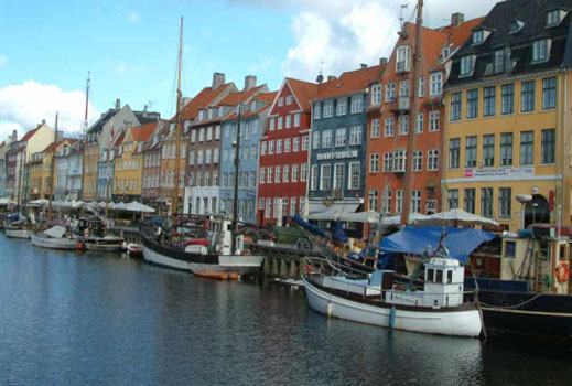 Глад за жилища в Дания