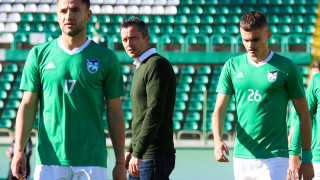 Наставникът на Пирин Христо Янев сподели очакванията си за предстоящия