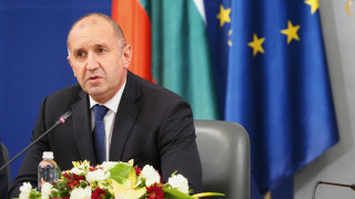 Радев: Без правила и контрол пазарът лесно се превръща в джунгла