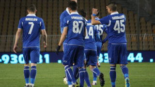 ФИФА отне 3 точки на Черноморец