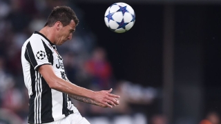 Изглежда преговорите за нов договор между Ювентус и Марио Манджукич