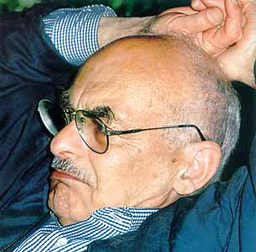 Концерт с песни на Булат Окуджава