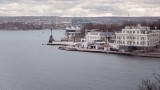  Корабоплаването в Севастопол е възобновено след офанзивата 